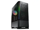 Obudowa do komputera Cougar MX430 Air RGB-Black