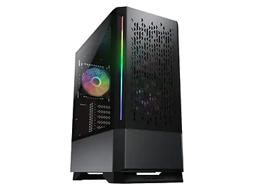 Obudowa do komputera Cougar MX430 Air RGB-Black