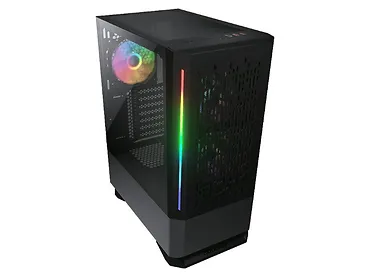 Obudowa do komputera Cougar MX430 Air RGB-Black