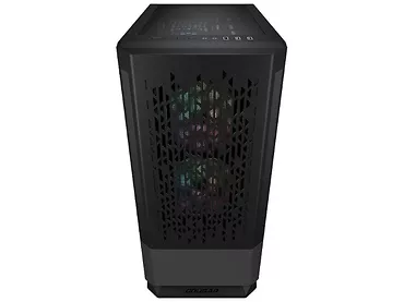 Obudowa do komputera Cougar MX430 Air RGB-Black