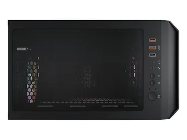 Obudowa do komputera Cougar MX430 Air RGB-Black