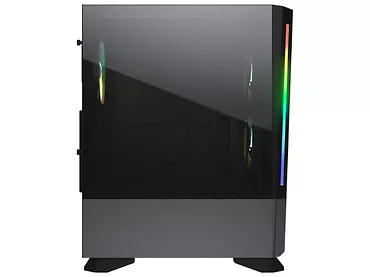 Obudowa do komputera Cougar MX430 Air RGB-Black