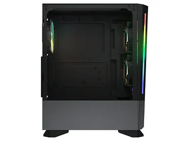 Obudowa do komputera Cougar MX430 Air RGB-Black