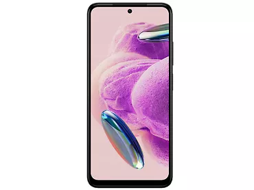 Smartfon Xiaomi Redmi Note 12S 6/128GB Czarny