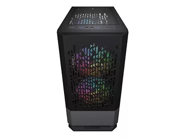 Obudowa do komputera Cougar MG140 Air RGB-Black