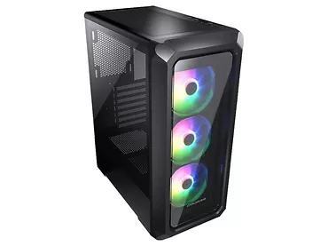 Obudowa do komputera Cougar Archon 2 RGB (Black)