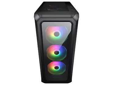 Obudowa do komputera Cougar Archon 2 RGB (Black)