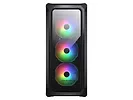 Obudowa do komputera Cougar Archon 2 RGB (Black)