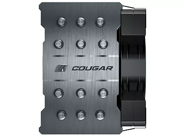 Chłodzenie Cougar Forza 85