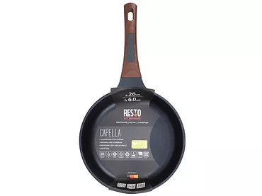 Patelnia Resto Capella 93510 26 cm