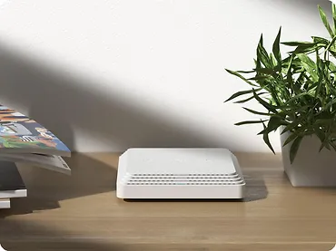 Router Keenetic Orbiter Pro AC1300