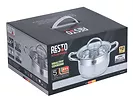 Garnek Resto Rigel 92105 6,2 l