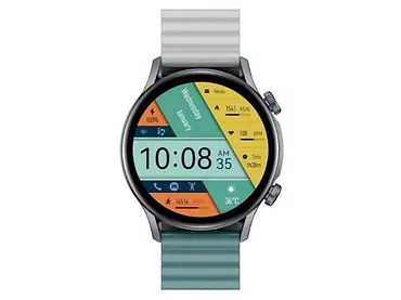Smartwatch Kieslect KR PRO Ltd Szary