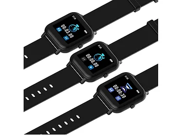 Smartwatch Blackview R3 Czarny