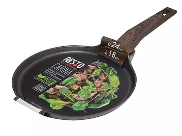 Patelnia Pancake pan Resto 93025