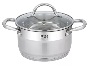 Garnek Resto Rigel 92104 3,6 l