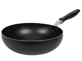 Patelnia Resto Antares 93603 Wok 30 cm