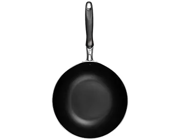 Patelnia Resto Antares 93603 Wok 30 cm