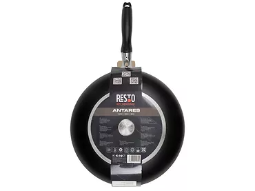 Patelnia Resto Antares 93603 Wok 30 cm