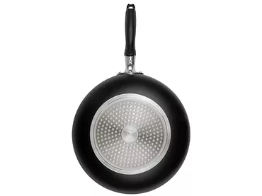 Patelnia Resto Antares 93603 Wok 30 cm