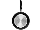 Patelnia Resto Antares 93602 Wok 28 cm