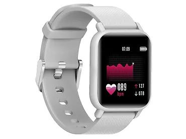 Smartwatch Blackview R3 Szary