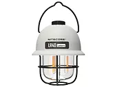 Lampa kempingowa Nitecore LR40 Biała