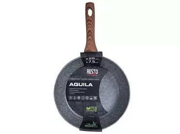 Patelnia Resto Aquila 93054 28 cm