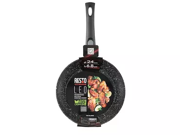 Patelnia Deep frypan Resto 93040