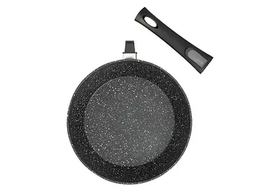 Patelnia Deep frypan Resto 93041