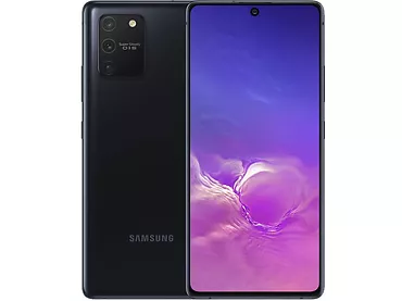Smartfon Samsung Galaxy S10 Lite 8/128GB Czarny