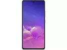Smartfon Samsung Galaxy S10 Lite 8/128GB Czarny