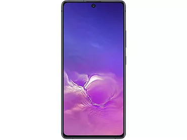 Smartfon Samsung Galaxy S10 Lite 8/128GB Czarny