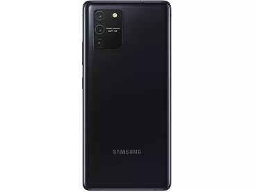Smartfon Samsung Galaxy S10 Lite 8/128GB Czarny