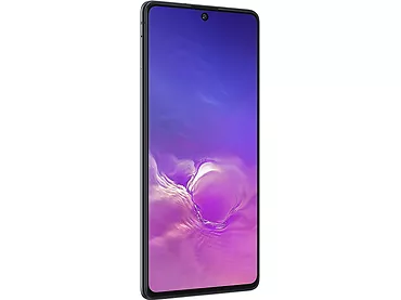 Smartfon Samsung Galaxy S10 Lite 8/128GB Czarny