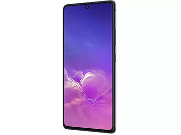 Smartfon Samsung Galaxy S10 Lite 8/128GB Czarny