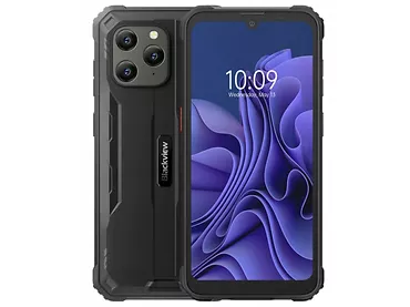 Smartfon Blackview BV5300 4/32GB Czarny