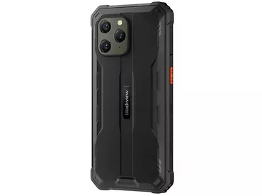 Smartfon Blackview BV5300 4/32GB Czarny