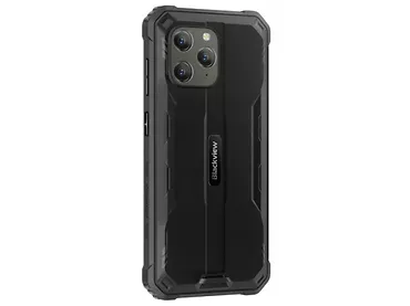 Smartfon Blackview BV5300 4/32GB Czarny