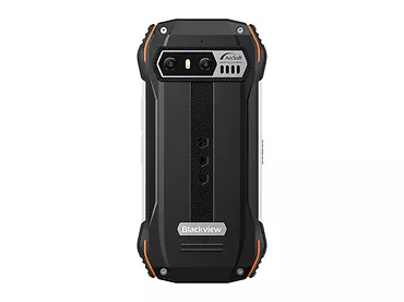 Smartfon Blackview N6000 8/256 Orange