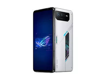 Smartfon ASUS ROG Phone 6 12/256GB 5G Storm White