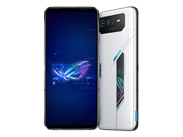 Smartfon ASUS ROG Phone 6 12/256GB 5G Storm White