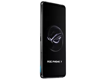Smartfon ASUS ROG Phone 7 5G 16/512GB Biały
