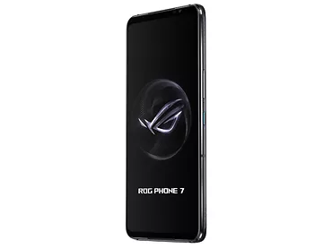 Smartfon ASUS ROG Phone 7 5G 16/512GB Biały