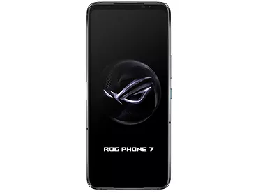 Smartfon ASUS ROG Phone 7 5G 16/512GB Biały