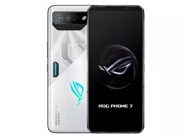 Smartfon ASUS ROG Phone 7 5G 16/512GB Biały