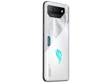 Smartfon ASUS ROG Phone 7 5G 16/512GB Biały