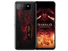 Smartfon ASUS ROG Phone 6 Diablo Immortal Edition 16/512GB Czerwony