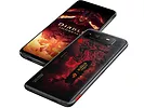 Smartfon ASUS ROG Phone 6 Diablo Immortal Edition 16/512GB Czerwony