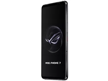 Smartfon ASUS ROG Phone 7 5G 12/256GB Czarny